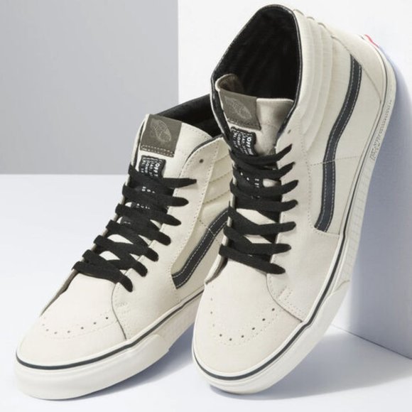 vans 66 supply shoes